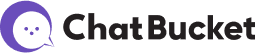 ChatBucket Logo