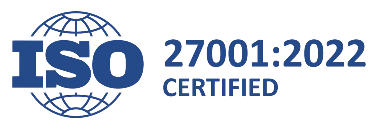 ISO 27001
